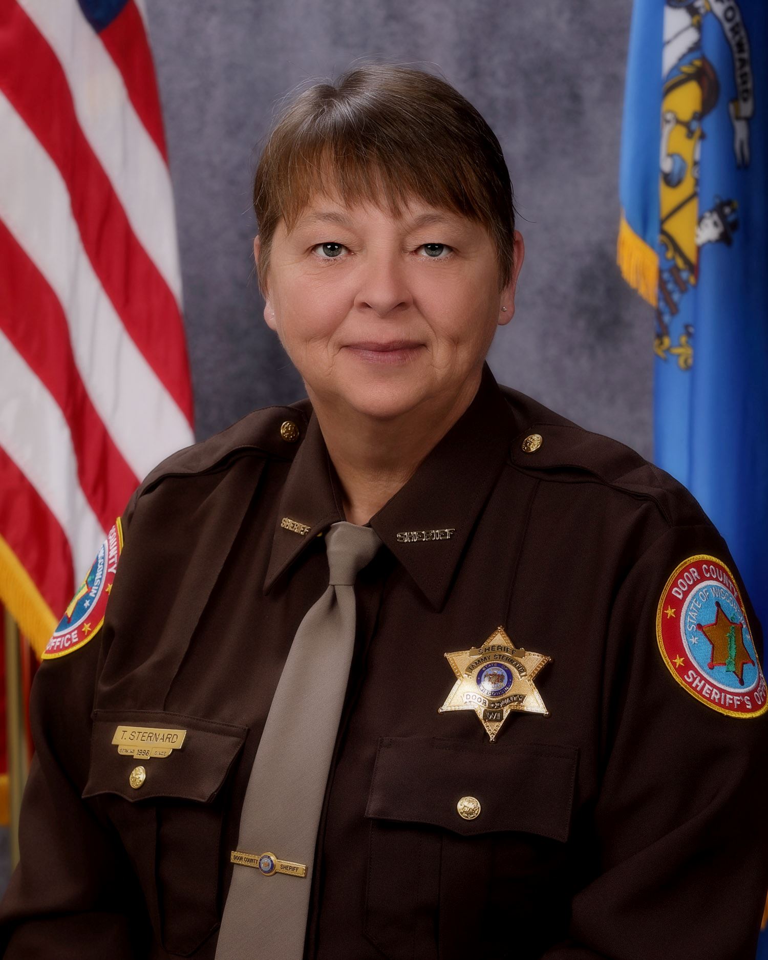 Sternard, Tammy Sheriff 7791