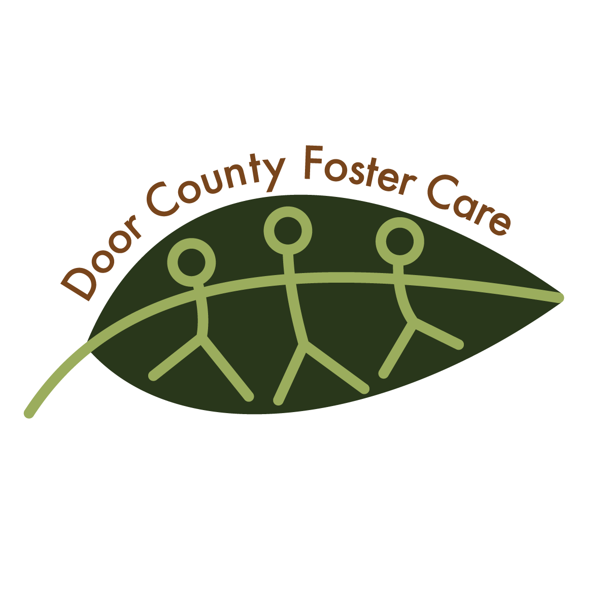 Foster Care Logo